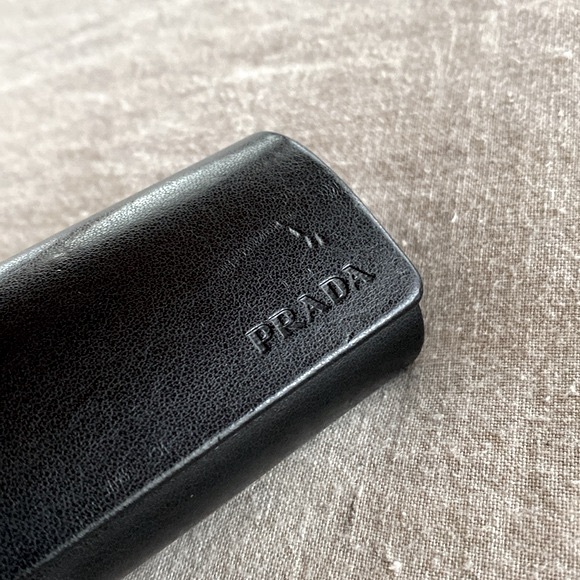 Prada Eyeglass Frames - Picture 14 of 14